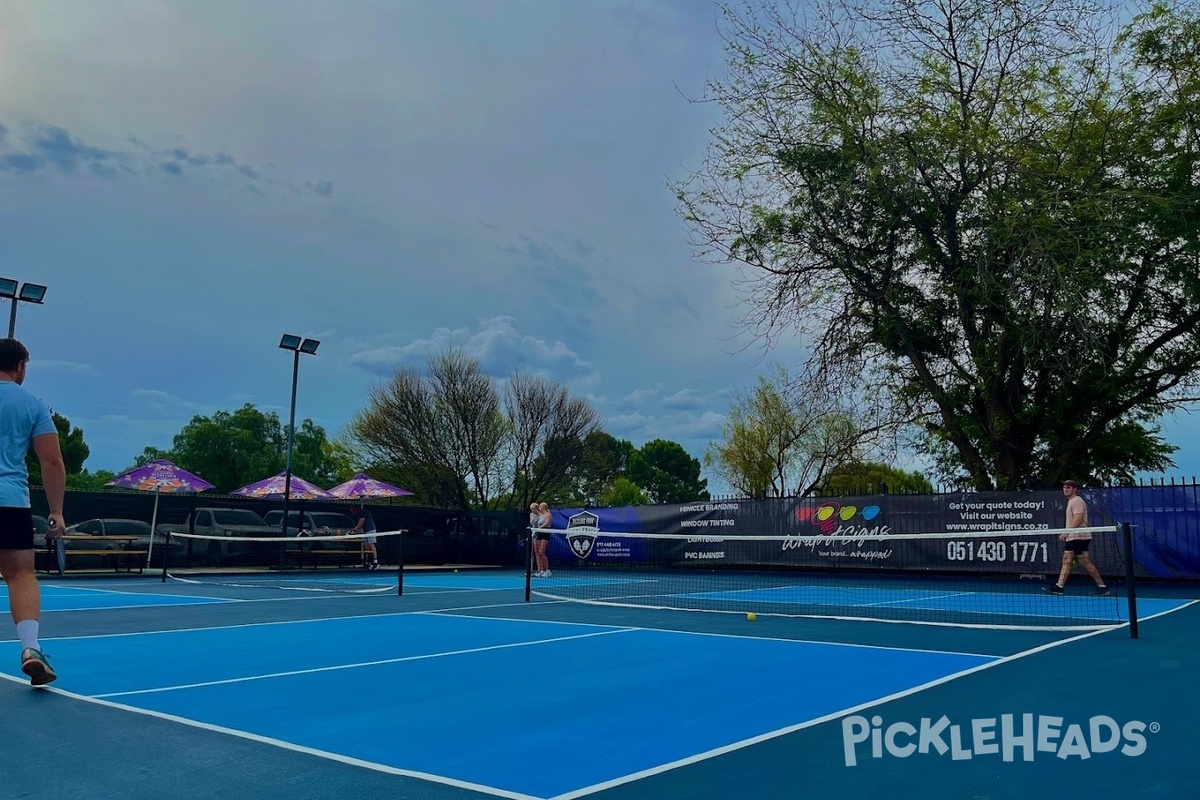 Photo of Pickleball at Picklers Park